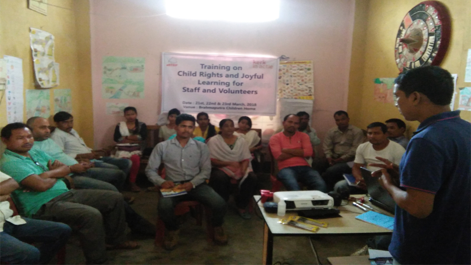 Women’s Livelihood and Entrepreneurship Project